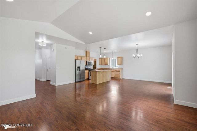 1135 W Angel Circle, Palmer, AK 99645