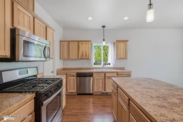 1135 W Angel Circle, Palmer, AK 99645