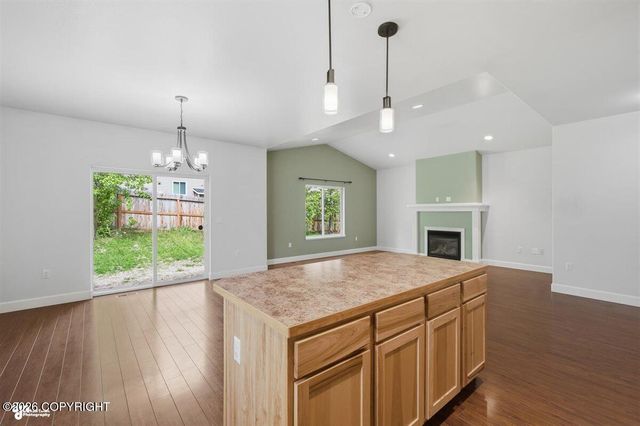 1135 W Angel Circle, Palmer, AK 99645