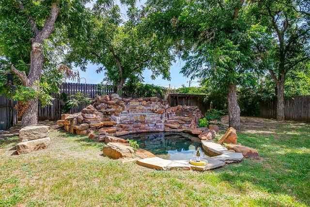 612 W Bluff, Granbury, TX 76048