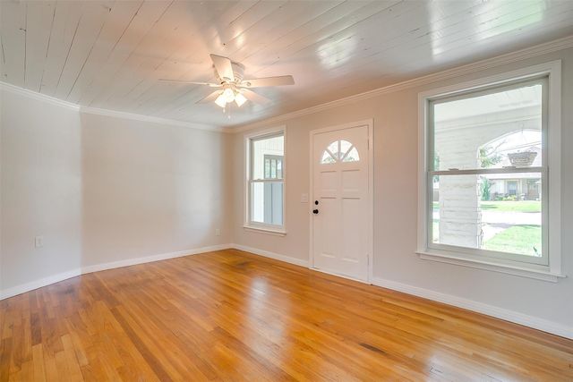 612 W Bluff, Granbury, TX 76048