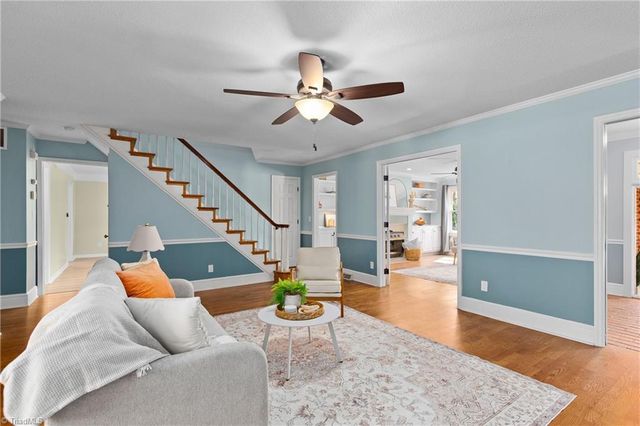 159 Maitland Court, Clemmons, NC 27012