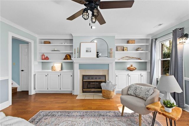 159 Maitland Court, Clemmons, NC 27012