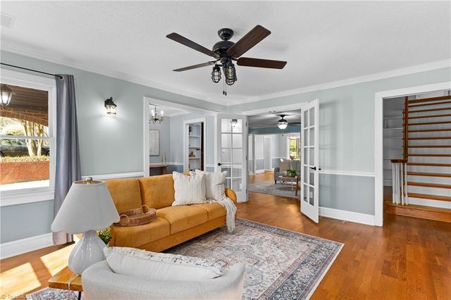 159 Maitland Court, Clemmons, NC 27012