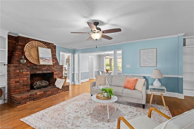 159 Maitland Court, Clemmons, NC 27012