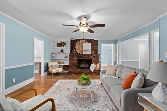 159 Maitland Court, Clemmons, NC 27012