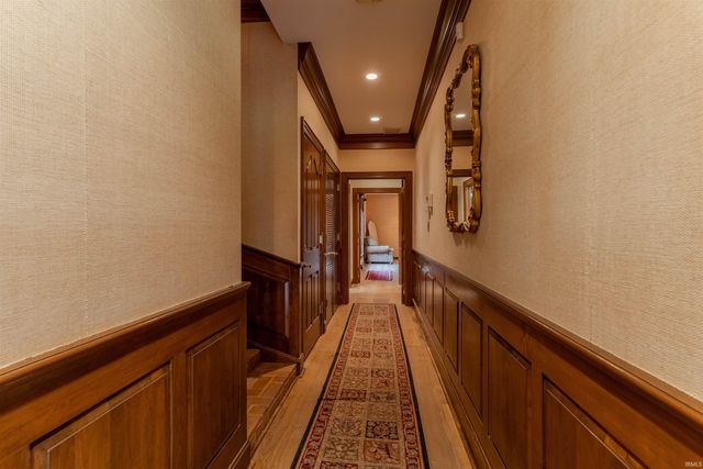 801 Wiltshire Drive, Evansville, IN 47715