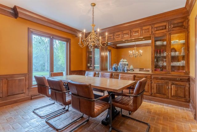 801 Wiltshire Drive, Evansville, IN 47715