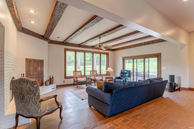 801 Wiltshire Drive, Evansville, IN 47715