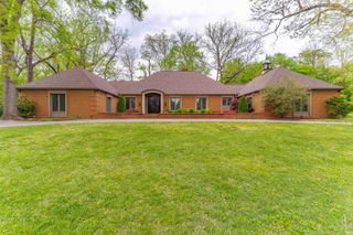 801 Wiltshire Drive, Evansville, IN 47715