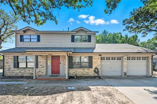 2024 Charleston Drive, Bedford, TX 76022