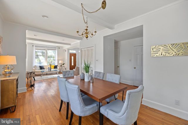 1526 POTOMAC AVE SE, Washington, DC 20003