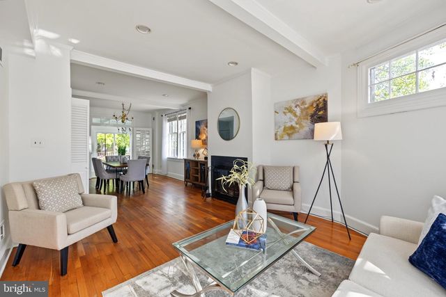 1526 POTOMAC AVE SE, Washington, DC 20003