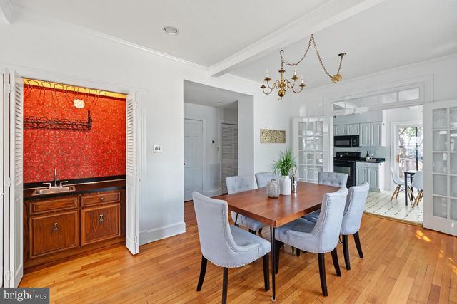 1526 POTOMAC AVE SE, Washington, DC 20003