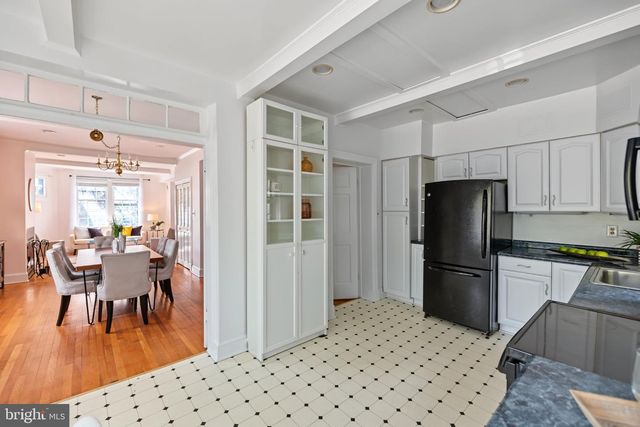 1526 POTOMAC AVE SE, Washington, DC 20003