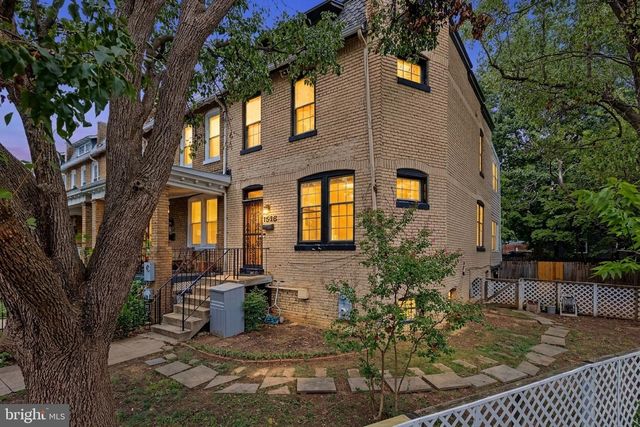 1526 POTOMAC AVE SE, Washington, DC 20003