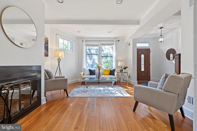 1526 POTOMAC AVE SE, Washington, DC 20003