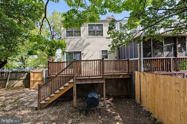 1526 POTOMAC AVE SE, Washington, DC 20003