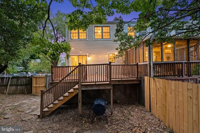 1526 POTOMAC AVE SE, Washington, DC 20003