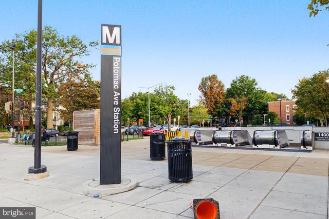 1526 POTOMAC AVE SE, Washington, DC 20003