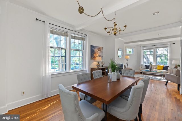 1526 POTOMAC AVE SE, Washington, DC 20003