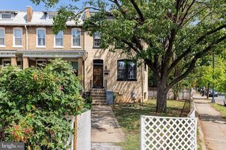 1526 POTOMAC AVE SE #B, Washington, DC 20003