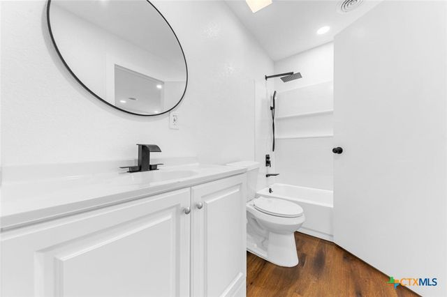 209 W Arlo Road, Harker Heights, TX 76548