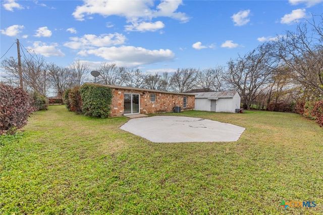 209 W Arlo Road, Harker Heights, TX 76548