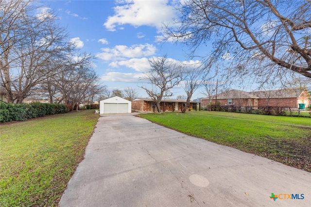 209 W Arlo Road, Harker Heights, TX 76548