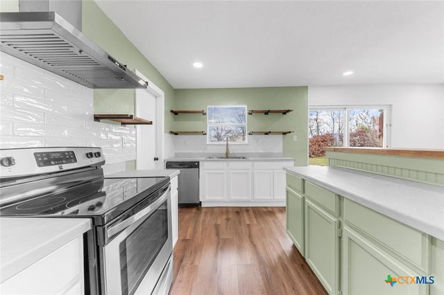 209 W Arlo Road, Harker Heights, TX 76548