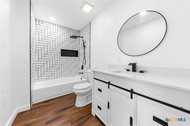 209 W Arlo Road, Harker Heights, TX 76548