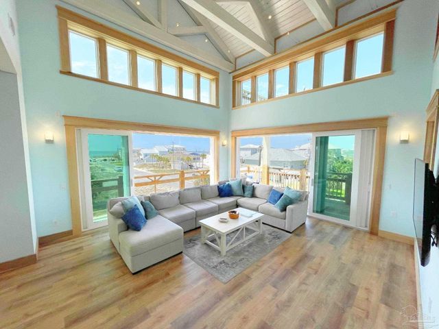 800 Via Deluna Dr, Pensacola Beach, FL 32561