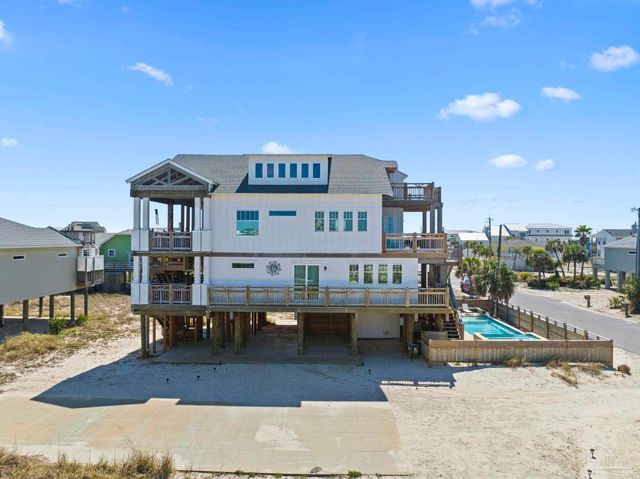 800 Via Deluna Dr, Pensacola Beach, FL 32561