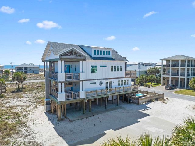 800 Via Deluna Dr, Pensacola Beach, FL 32561