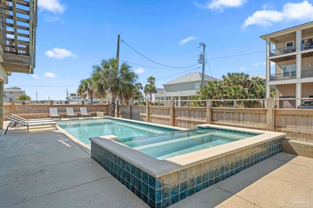 800 Via Deluna Dr, Pensacola Beach, FL 32561
