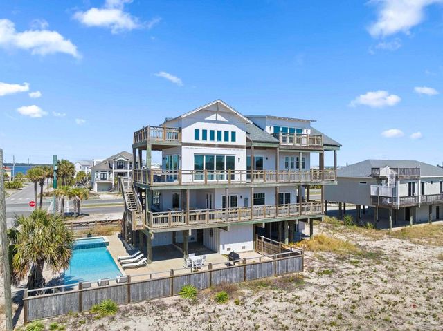 800 Via Deluna Dr, Pensacola Beach, FL 32561