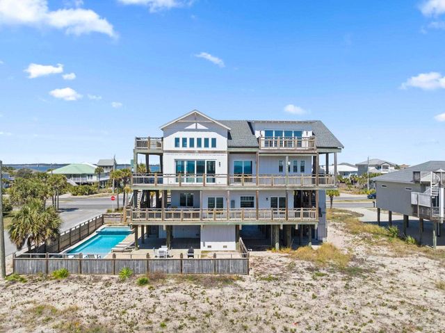 800 Via Deluna Dr, Pensacola Beach, FL 32561