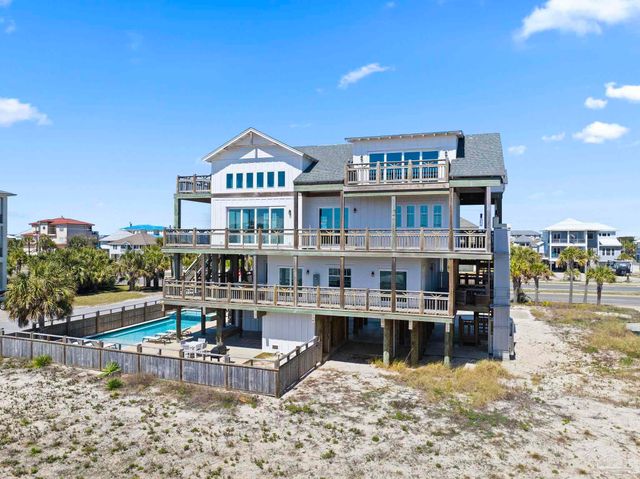 800 Via Deluna Dr, Pensacola Beach, FL 32561