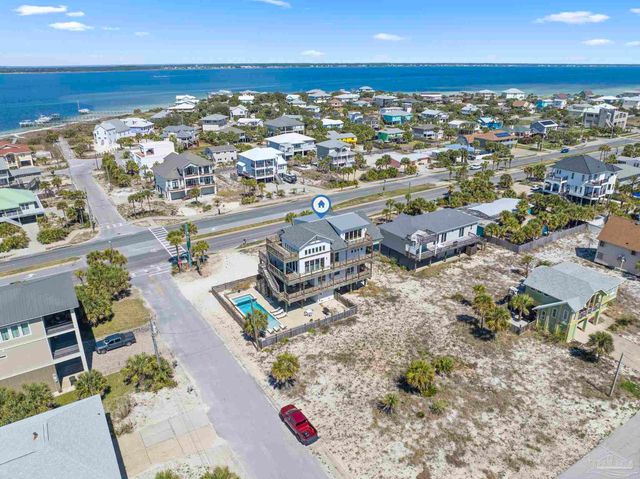 800 Via Deluna Dr, Pensacola Beach, FL 32561