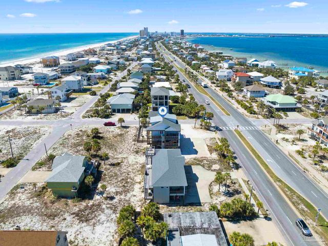 800 Via Deluna Dr, Pensacola Beach, FL 32561