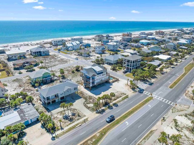 800 Via Deluna Dr, Pensacola Beach, FL 32561