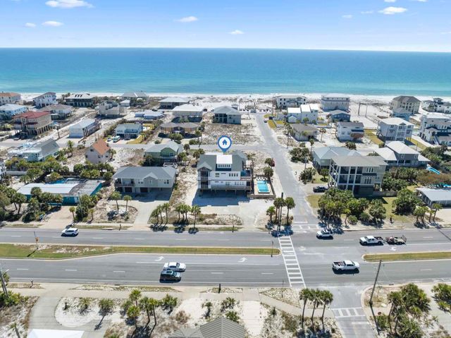 800 Via Deluna Dr, Pensacola Beach, FL 32561
