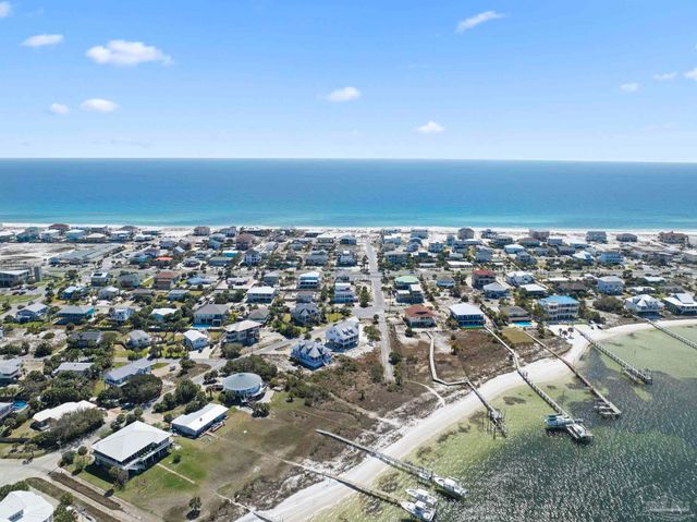 800 Via Deluna Dr, Pensacola Beach, FL 32561