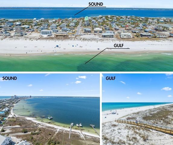 800 Via Deluna Dr, Pensacola Beach, FL 32561