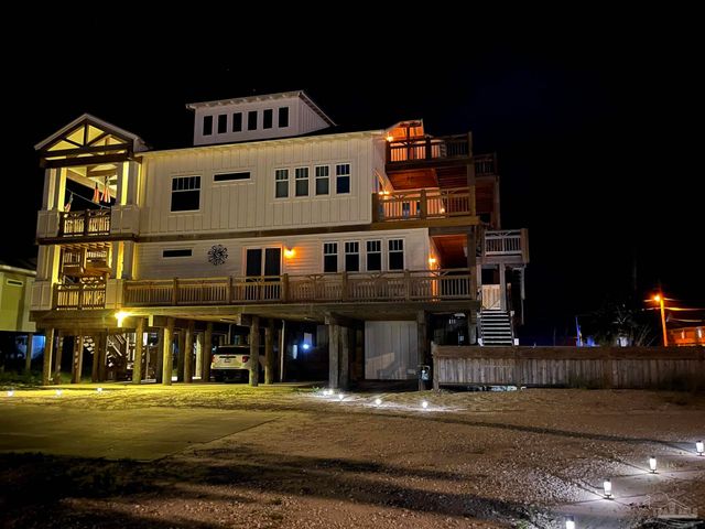 800 Via Deluna Dr, Pensacola Beach, FL 32561