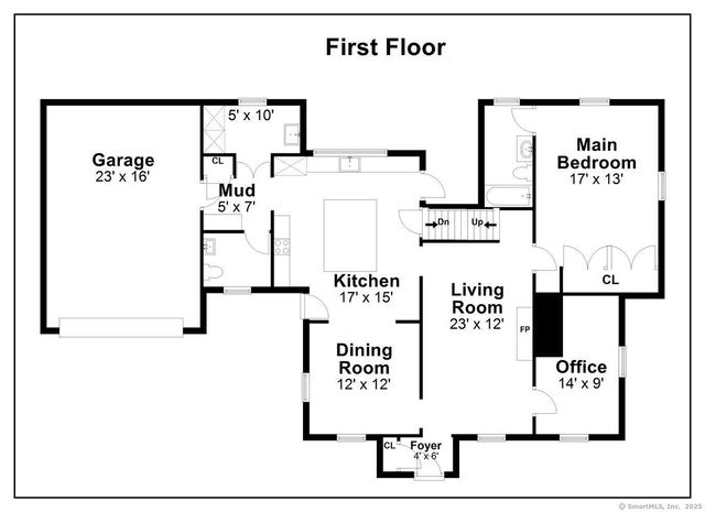 74 Westford Drive, Fairfield, CT 06890