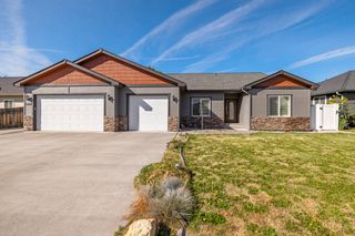 6404 Ventura Drive, Klamath Falls, OR 97603