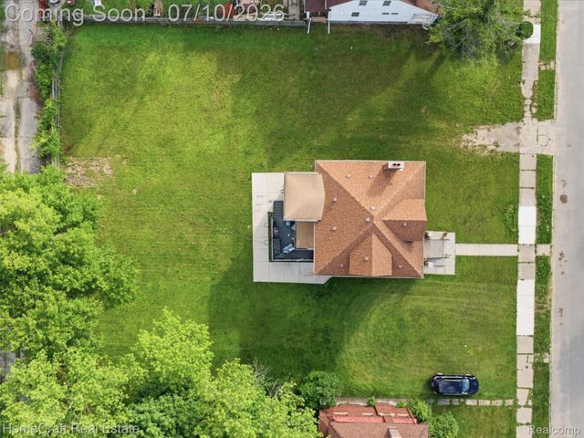 146 COLORADO Street, Highland Park, MI 48203