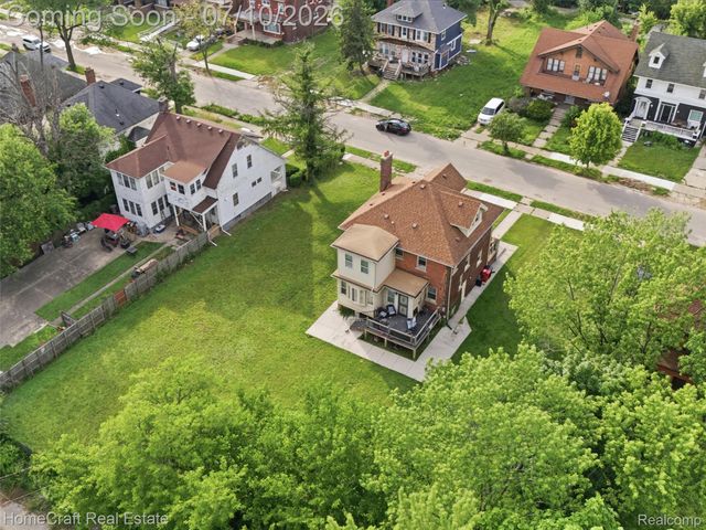 146 COLORADO Street, Highland Park, MI 48203