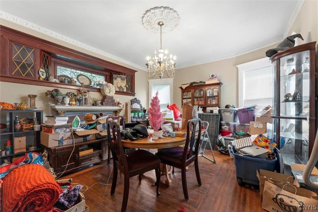 303 Highland Avenue, Syracuse, NY 13203